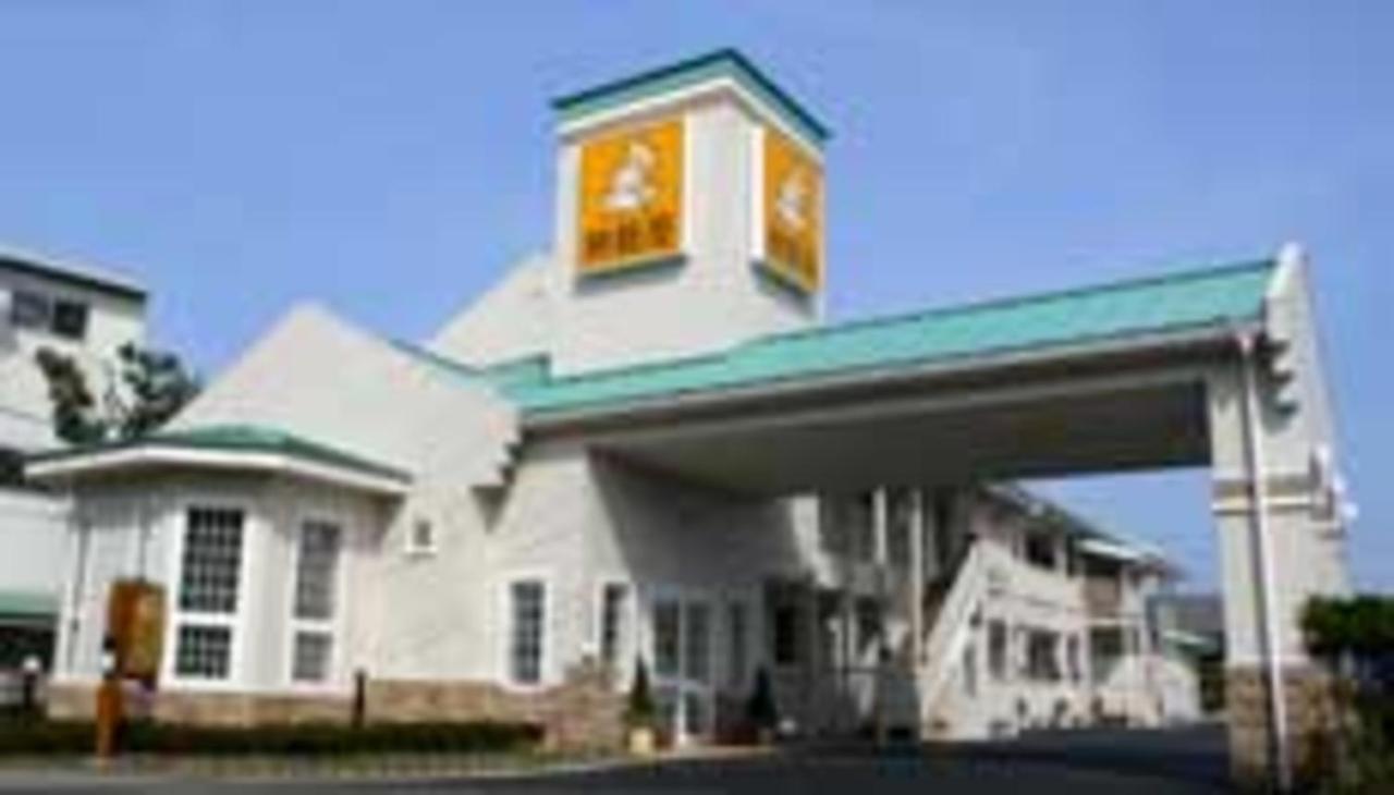 Family Lodge Hatagoya Iga Exterior foto